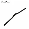 Light Weight 31.8mm 700mm/720mm/740mm/780mm/800mm Full Carbon Fiber Handlebar For Mountain Bicycle