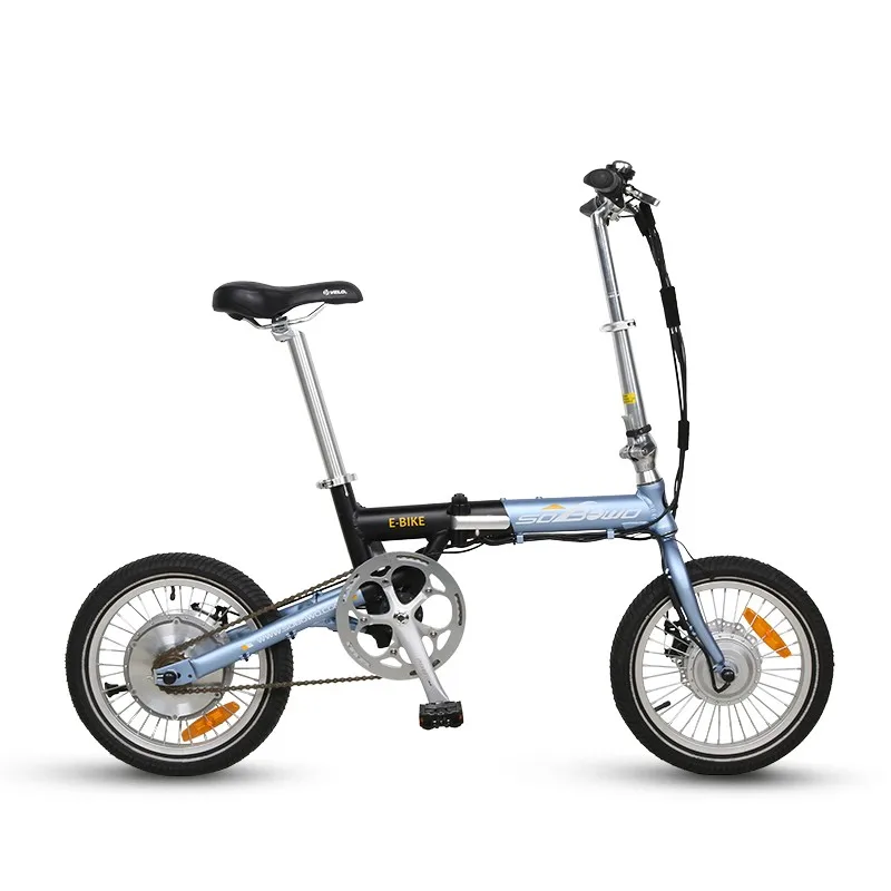Sobowo Cf46 Fast 20inch Mag Wheel Foldable Ebike Buy 20inch Mag Wheel Foldable Ebike,Foldable