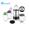 national portable immersion ice crusher blender with filter
