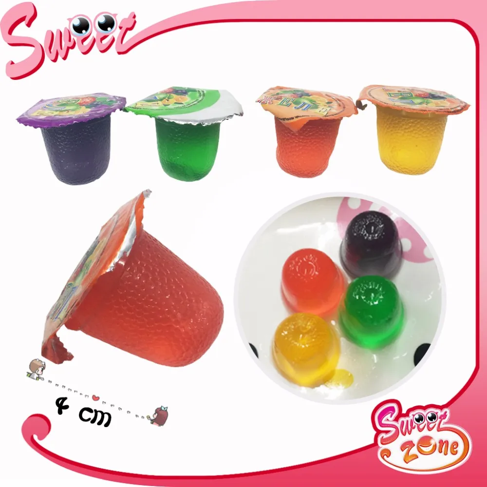 Mini Fruity Jelly Pudding Cup Buy Jelly Pudding Cup,Jelly Cup,Mini