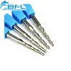 BFL Tapered Ball Nose End Mills Woodworking Router Bits