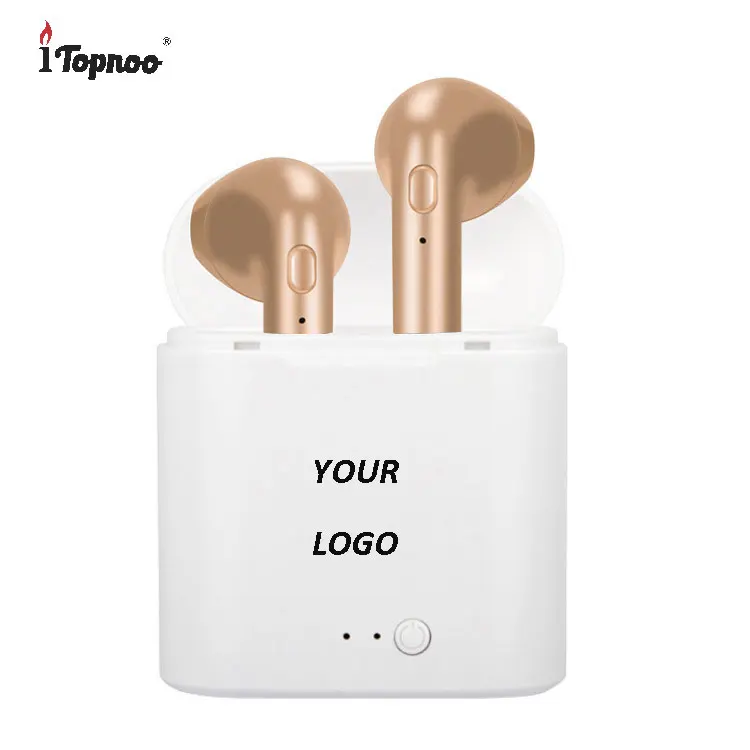 

Ear pod For Iphone White Earphone