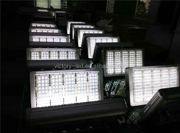 CommercialLighting 150W Sport Field Tennis Court Gym Led Light Stadium Led Floodlight