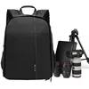 Hot sale outdoors waterproof dslr camera bags backpack