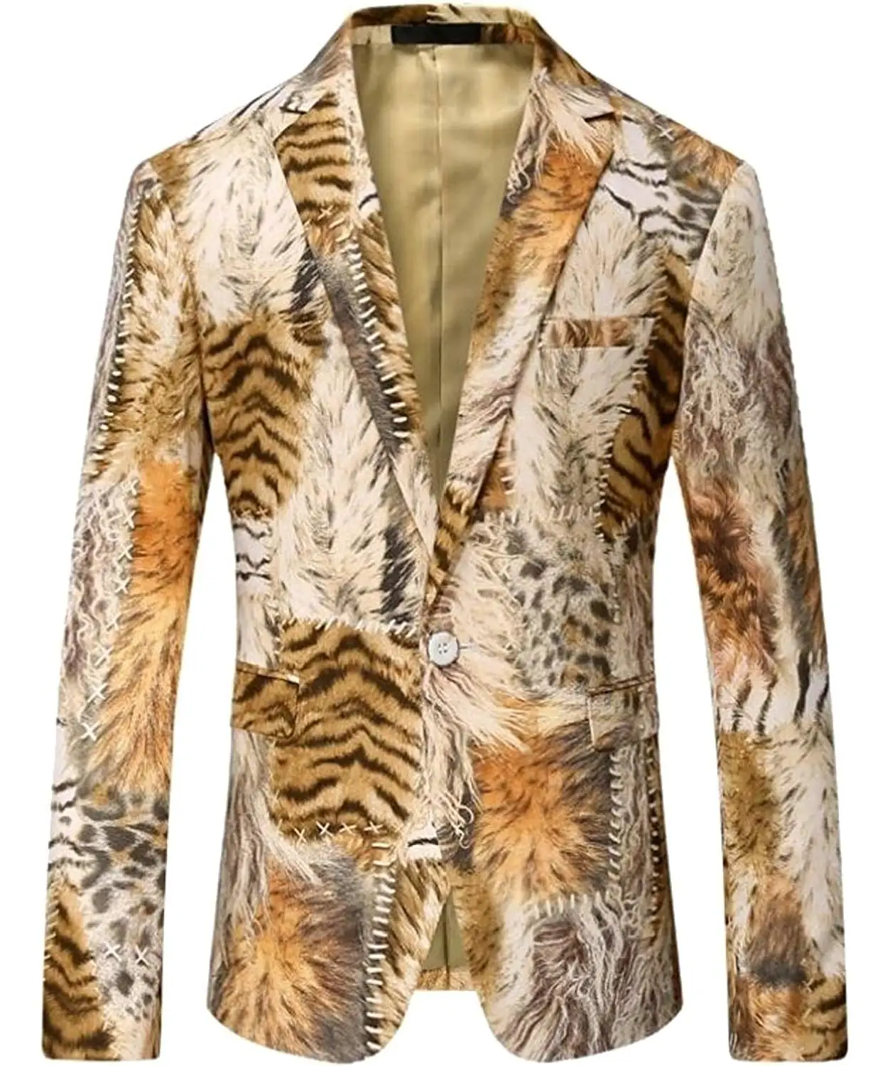 Cheap White Tiger Suit, find White Tiger Suit deals on line at