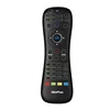 2.4g 3D Fly Air Mouse +Keyboard universal remote control for digital photo frame,tv box,tv