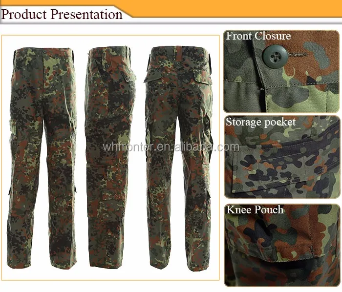 German Army Clothing Acu Camouflage Ww2 Uniform Buy German Army