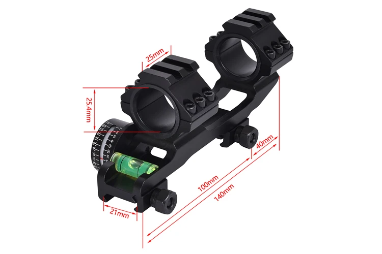 6-25X56 FFP Side Focus Riflescope Chinas Hunting Equipment Gun Accessories Airsoft Shooting Scope