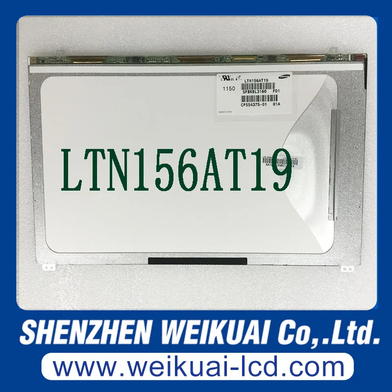 New 15.6 Screen Matte Samsung LTN156AT19-T01 LTN156AT19-501 WXGA LCD LED