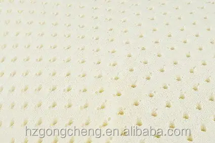 
Wholesale Comfortable 100% Natural Latex Talalay Traditional Pillow 