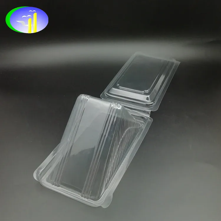 Guang Zhou Oed Factory Disposable Plastic Blister Clamchell Packing 