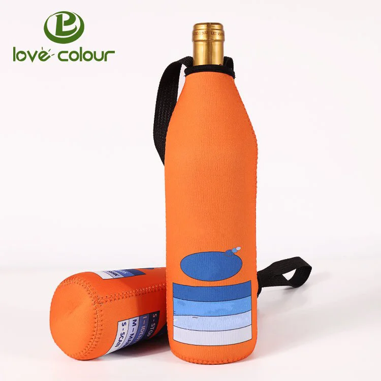 bottle cooler