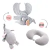 2018 Hot Selling Factory Direct New Creative Animal Deformation Plush Toys
