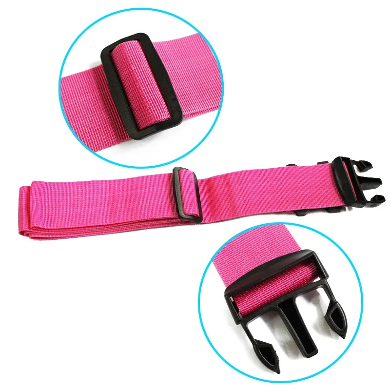 luggage handle strap