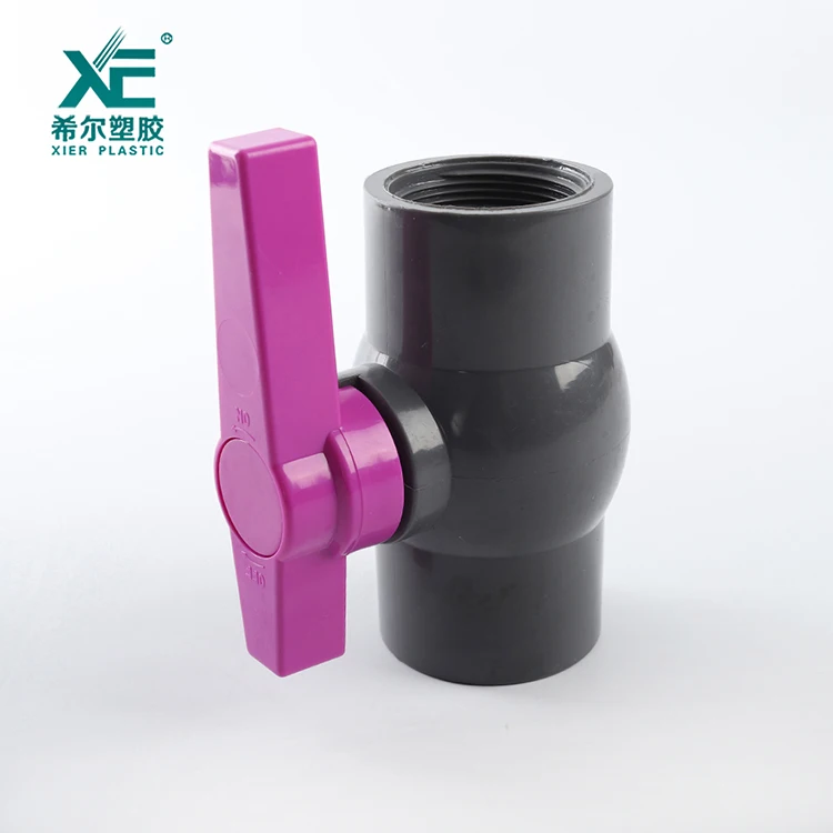custom plastic water pressure reducing valve