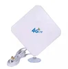 High Gain 35dbi 3G 4G Mimo Panel Antenna For Huawei B310 B315 E5186 4G Router 4G LTE Antenna