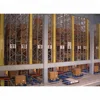 Heavy Duty Automatic Warehouse Rack