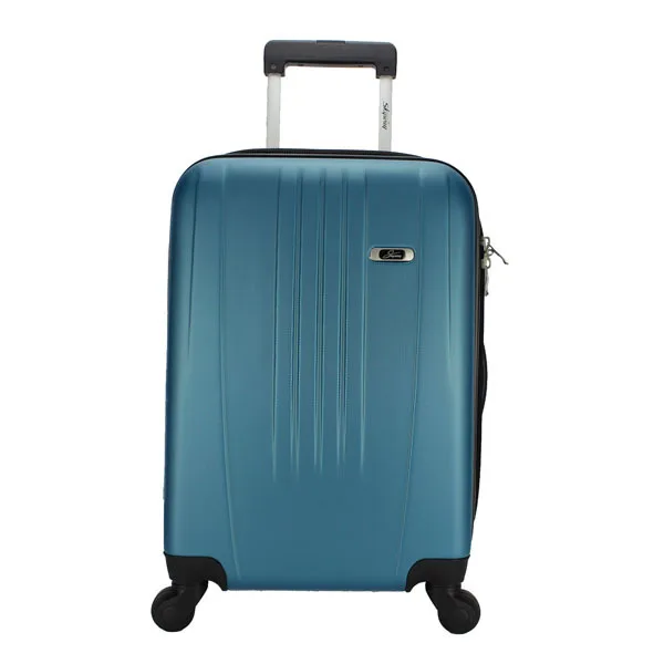 hardside luggage with retractable wheels