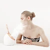 Clear skin tips oil cleansing method it works cleanse reviews boiling water steam for face