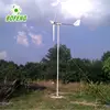 my test Hot sale 1KW horizontal axis wind turbine power price for homes