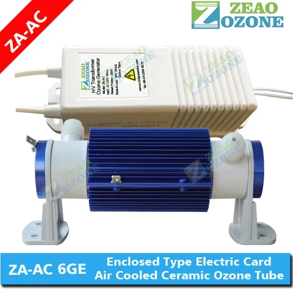 Cold Plasma Ozone Generator Spare Parts 10g 6g 5g 3g 2g Buy Cold