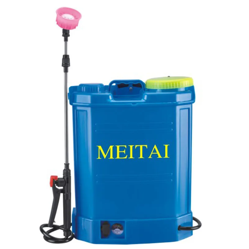 

20L Rechargeable battery sprayer for agricultural