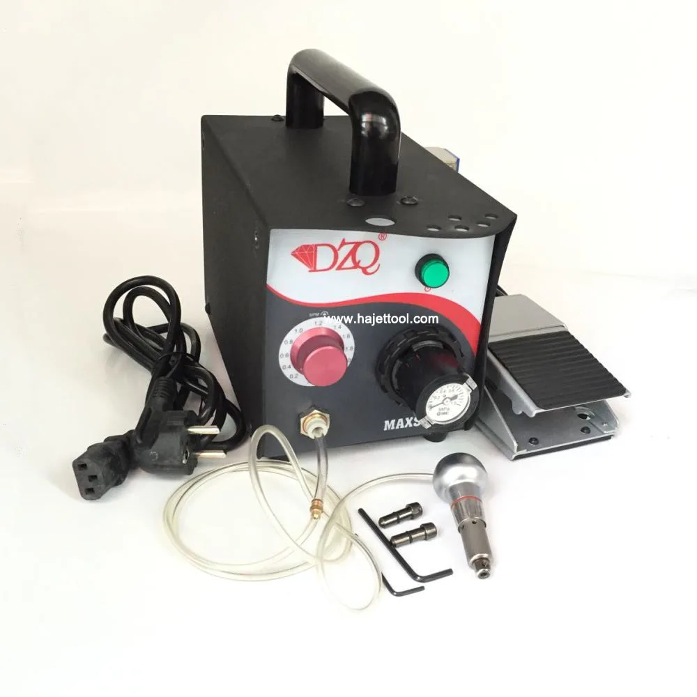 

hand engraving machine jewelry graver max engraving machine jewelry, Black