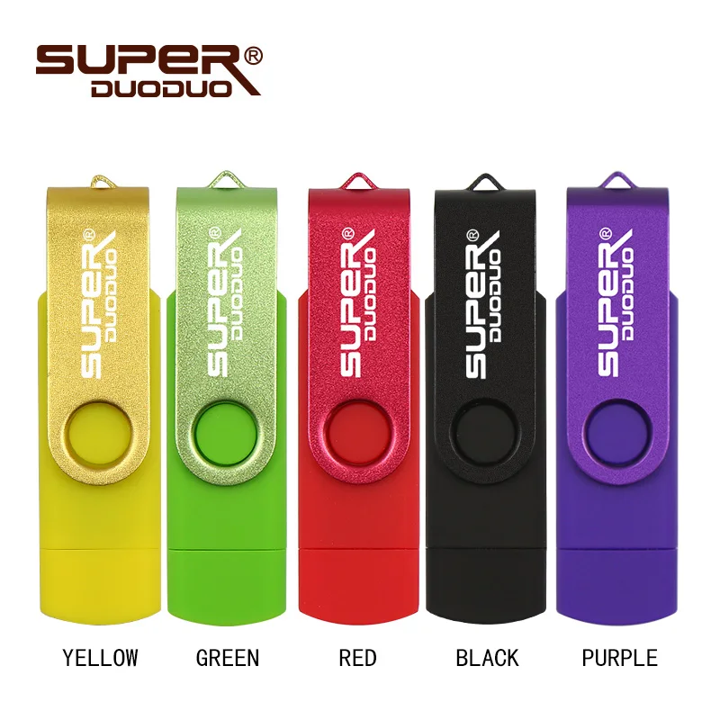 

Bulk cheap usb 2.0 colorful custom logo otg metal 4gb 8gb 16gb 32gb 64gb pendrive, N/a