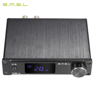 S.M.S.L Pro Mini Portable HiFi Digital Amplifier
