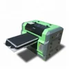 DTG direct to garment printer design your own printing snapback hat printer machine