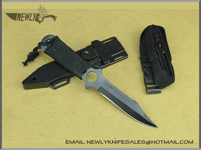 OEM Micarta Handle Hunting Knife