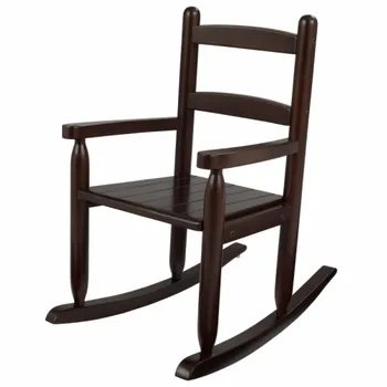 small comfortable rocking chair