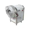 Commercial Electric Ginger banana Processing Slicer bamboo shoot Slicing Machine