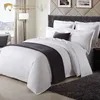 Alibaba reliable hotel linen hotel bed sheets cotton full twin queen king size bedding set
