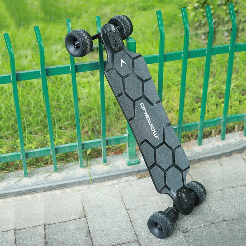 36v 10s4p New Generation Dkp Electric Skateboard Longboard With Direct