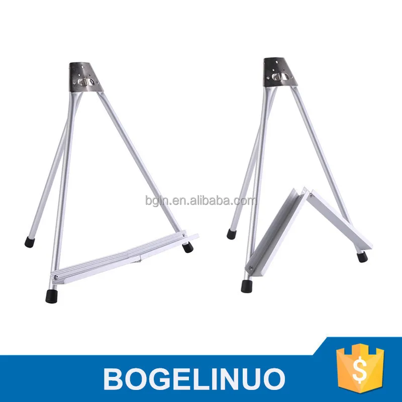 Tabletop Metal Easels Suppliers And Tabletop Metal Easels Supplieranufacturers At Alibaba