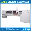 glass cutting,glass edging,glass polishing machine CNC glass working center LDKW2815