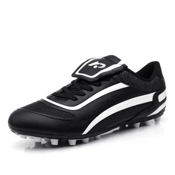 casual soccer shoes