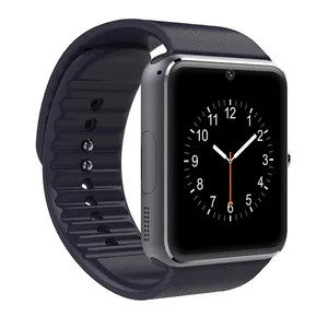 Smartwatch Bluetooth SIM Card Slot