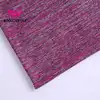 mocci 97% polyester 3% spandex cable knit fabric sweater fleece fabric