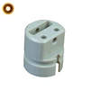 HDPE/PE/PA cnc machining milling parts black delrin cnc plastic machining