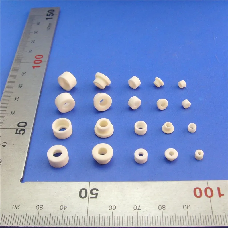 Electrical Ceramic Al2o3 Insulation Ceramic Beads Buy Insulation
