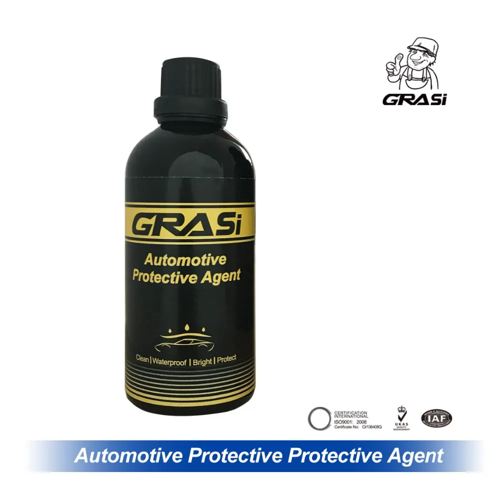 
DH24 Nano coating self-cleaning ceramic coating for car 