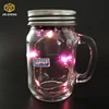Nostalgic lightnening bug mason jar,fairy lights wholesale