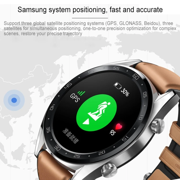 huawei watch gt alibaba