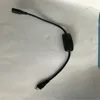 Micro USB power supply charging cable with ON/OFF switch 1.5M New