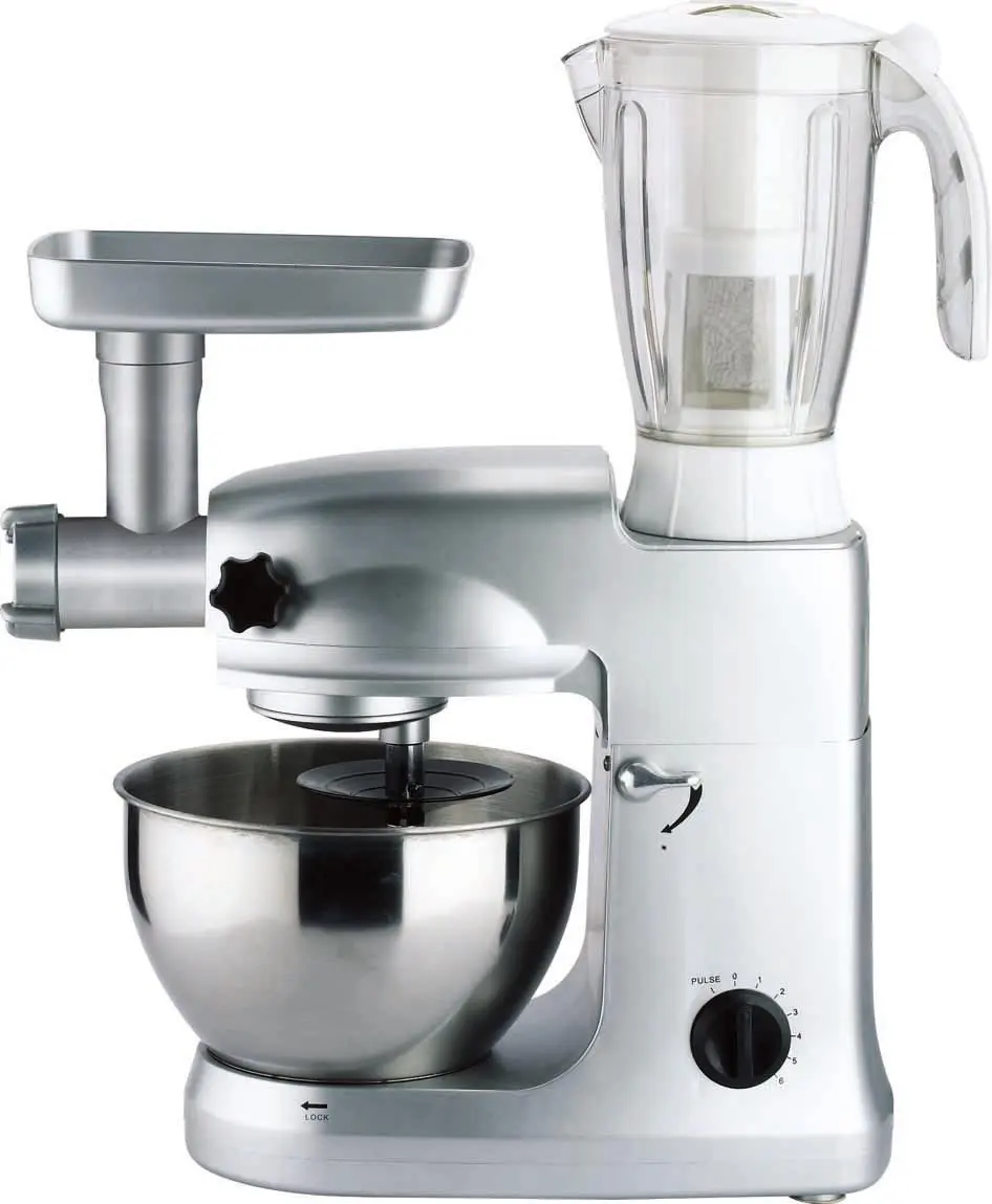 A few questions about kitchen machines r/Cooking