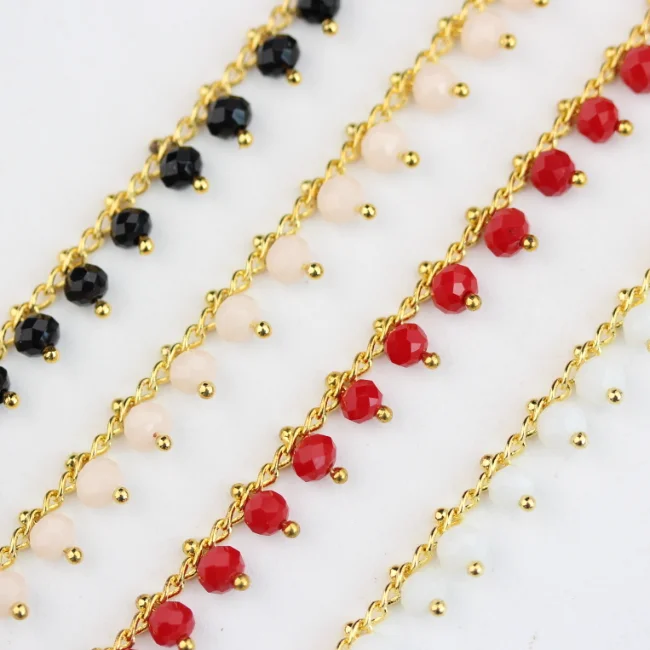 

Chinese manufacturer cheap female sexy waist chain, Colorful