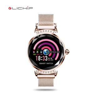 LICHIP L276 Smart Sport Bracelet Health Monitoring