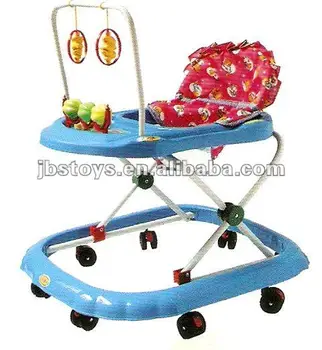 baby walker with music and lights